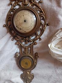 orologio da parete vintage 