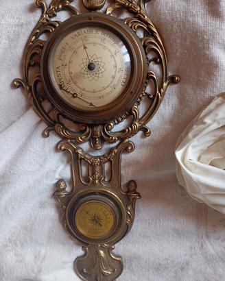 orologio da parete vintage 