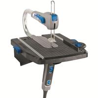 Dremel Moto-Saw - Sega da traforo compatta con seg