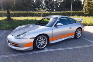 Porsche 996 GT3 MK1 - Book service + ASI