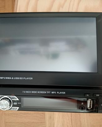 Autoradio
