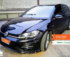 VOLKSWAGEN Golf 7 serie Golf 1.6 TDI 115 CV DS...