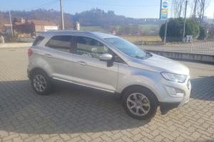 Ford EcoSport 1.5 Ecoblue 100 CV Start&Stop Titani