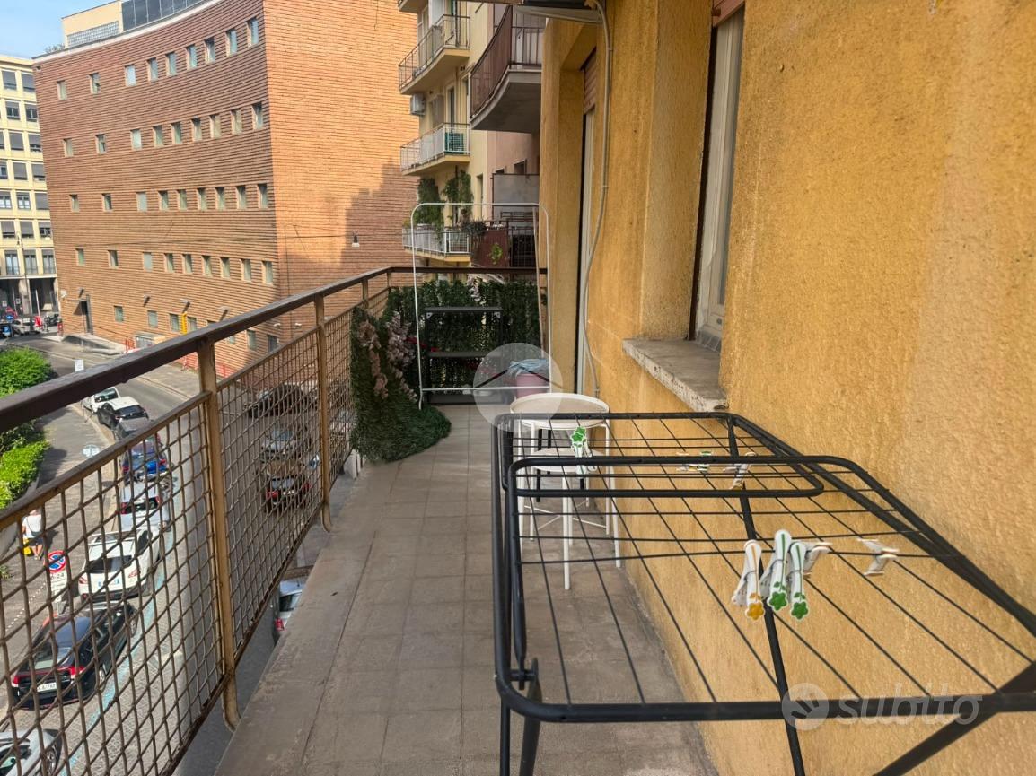 Appartamento – Roma, Città giudiziaria, Della Vittoria - Vista 2