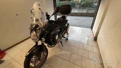 Aprilia Mana 850