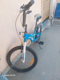 bicicletta Atala 250