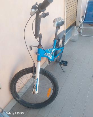bicicletta Atala 250