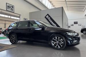 VOLKSWAGEN Passat Variant 2.0 TDI SCR EVO DSG Bu