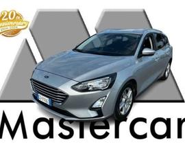 FORD Focus Focus SW 1.5 ecoblue Business Co-pilo