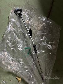 Asta olio fiat e ricambi vari