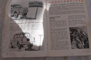 autobianchi bianchina