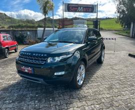 Land Rover Range Rover Evoque Range Rover Evoque 2