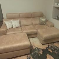 Divano Poltrone e Sofa’ - Modello Gabirano