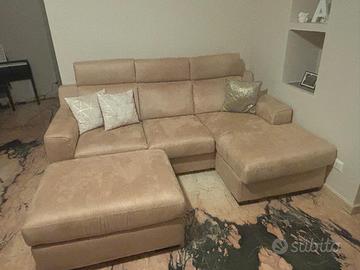 Divano Poltrone e Sofa’ - Modello Gabirano