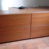 Como e comodini Pianca