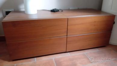 Como e comodini Pianca