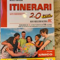 Itinerari 2.0