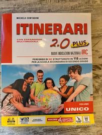 Itinerari 2.0