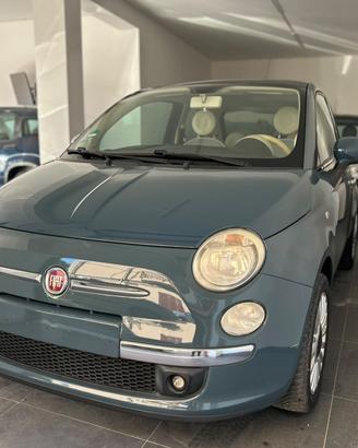 Fiat 500 1.3 Multijet 16V 75CV Pop