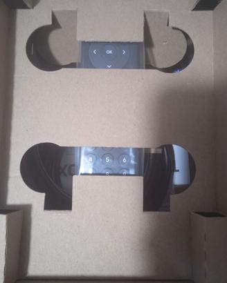 TIM vision decoder