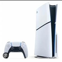 Playstation 5 slim