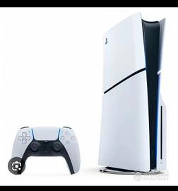 Playstation 5 slim