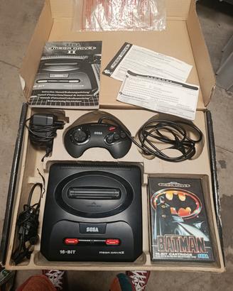 mega drive 2 