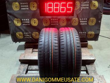 2 GOMME ESTIVE 185 55 15 GOODYEAR 80%