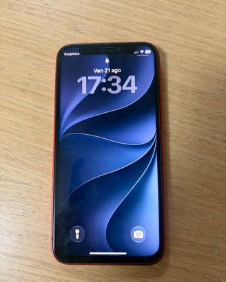 Iphone 12 mini 128Gb Red Product