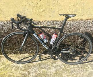 Bici da corsa Bianchi Oltre Xr1