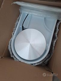 tornio per ceramica vevor