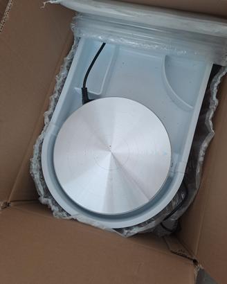 tornio per ceramica vevor