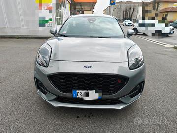 Ford Puma 1.0 ecoboost h ST-Line s&s 125cv