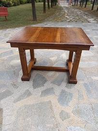 Tavolo antico allungabile
