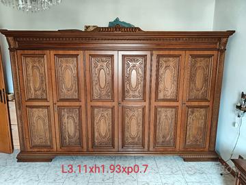 mobili camera da letto 