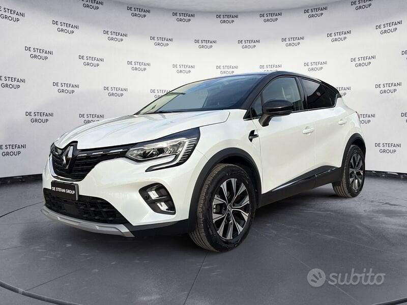 Renault Captur 2ª serie