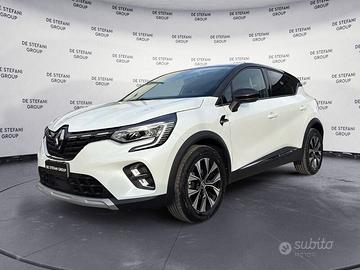 Renault Captur 1.0 tce Techno Gpl 100cv