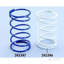 Coppia molle contrasto variatore Evolution per sco