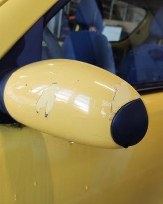 Specchio sinistro FIAT SEICENTO del 1999