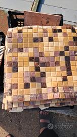 mosaici per bagni