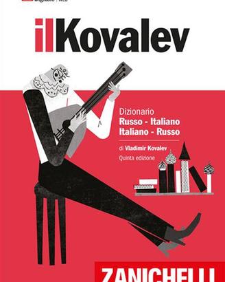 Dizionario KOVALEV