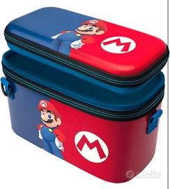 Borsa/Custodia Nintendo Switch Super Mario – Ottim