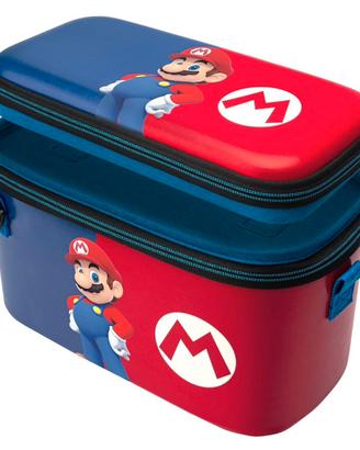 Borsa/Custodia Nintendo Switch Super Mario – Ottim
