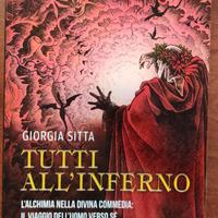 Tutti all'inferno Giorgia Sitta