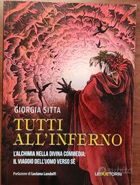 Tutti all'inferno Giorgia Sitta