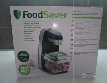 Macchina per sottovuoto Food Saver