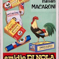 Affiche vintage