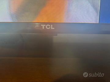 tv tcl 40 "