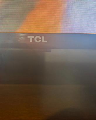 tv tcl 40 "