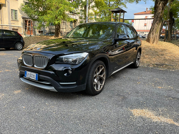 Bmw X1 xDrive 18d